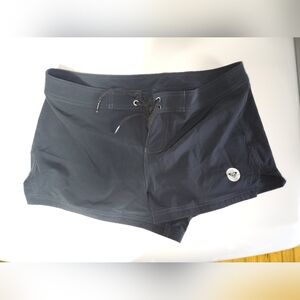 Roxy Women's Black Shorts